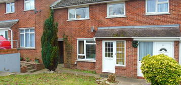 Terraced house to rent in Winnall Manor Road, Winchester SO23