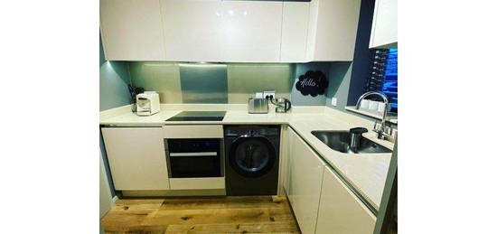 1 bed flat to rent