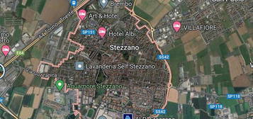 Stanza singola a stezzano c850