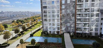 TEMA İSTANBUL 1 DE KİRALIK 2+1 122 M2 DAİRE