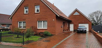 Freist. EFH mit 180qm, inkl. Sommergarten, Garten, Doppelgarage..