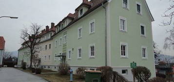 Ruhige und sonnige Wohnung im Grünen