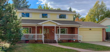 1050 Berea Drive, Boulder, CO 80305