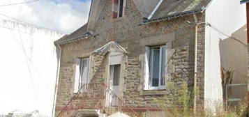 Maison 7 pièces 105 m²