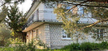 Grande maison en pierre à Lacapelle-Marival