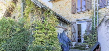 Maison  à vendre, 4 pièces, 3 chambres, 78 m²