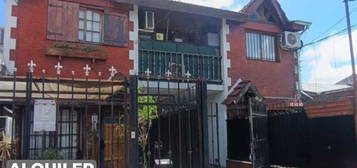 Alquiler Duplex 3 Ambientes San Justo