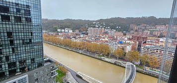 Piso en Barrio de Abando, Bilbao