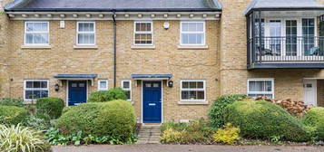 Terraced house for sale in Reliance Way, Oxford OX4