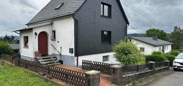 Haus mit Weitblick