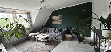 Modernisierte 2,5-Raum-Wohnung in Bottrop