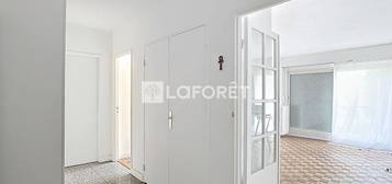 Appartement  à vendre, 2 pièces, 1 chambre, 58 m²