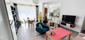 Appartement  à vendre, 3 pièces, 2 chambres, 62 m²