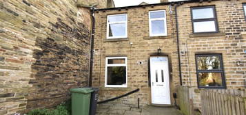 Property to rent in East Street, Lindley, Huddersfield HD3