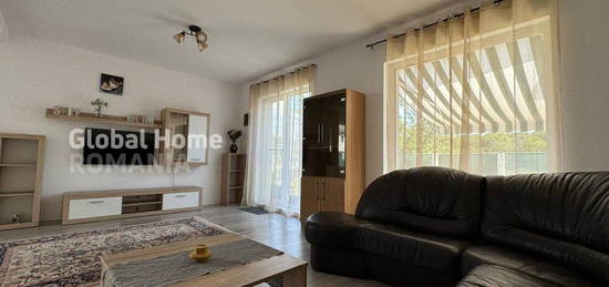 Vila  125 MP | Otopeni - Ana Aslan | Curte 450 MP | Centrala Proprie