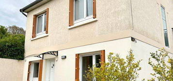 Maison individuelle 120m2