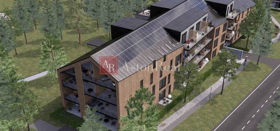 INVESTIČNÝ  APARTMÁN 2-IZBOVÝ - VYSOKÉ TATRY - Tatranská Štr