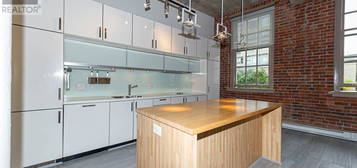 210 546 BEATTY STREET, Vancouver, British Columbia