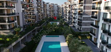 BURSA NİLÜFER BALAT DİKENCİK METEOR EVLER DE SATILIK 3+1 DAİRE