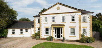 7 bedroom detached house for sale