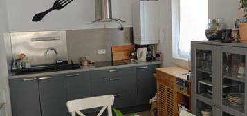 Location appartement 3 pièces 60 m²