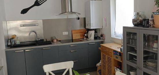 Location appartement 3 pièces 60 m²