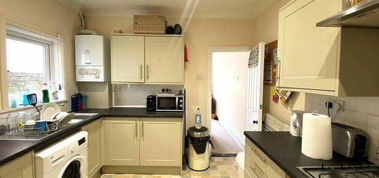 4 bedroom terraced house