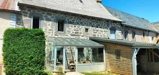 Vente maison 3 pièces 73 m²