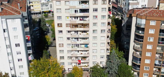 YILDIRIM ERİKLİ TALEP SİTESİ 3+1 128 M2 SATILIK DAİRE