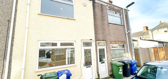 4 bed terraced house to rent