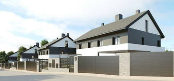 Casa en calle Granjilla en Villalba Pueblo, Collado Villalba