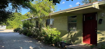 721 N F Street UNIT 3, Lake Worth, FL 33460