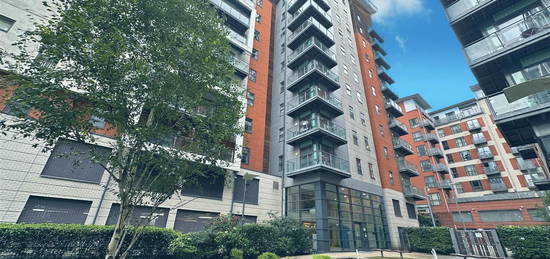 Flat for sale in Barton Place, 3 Hornbeam Way, Manchester M4