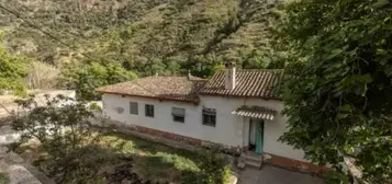 Casa en Sacromonte