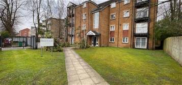 Flat to rent in Wilbraham Road, Fallowfield, Manchester M14