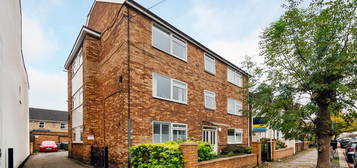 Flat for sale in Effra Road, London SW19