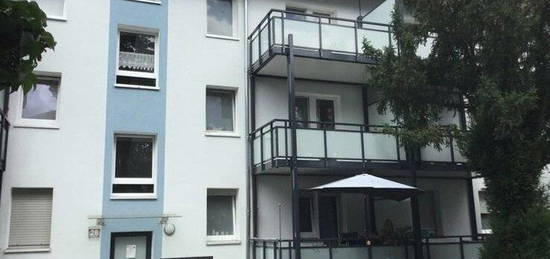 2 Zimmer Wohnung im 1 Obergeschoß