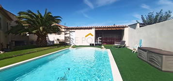 Villa  à vendre, 8 pièces, 7 chambres, 167 m²