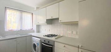 1 bed terraced house to rent