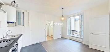 Vente appartement 2 pièces 36 m²