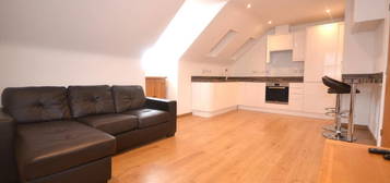 1 bed flat to rent