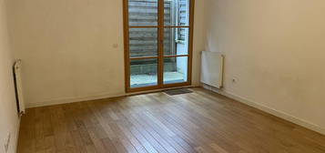 Appartement  à vendre, 2 pièces, 1 chambre, 45 m²