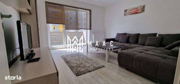 Apartament 2 camere | Etaj 2 | Balcon | Lift | Avantgarden