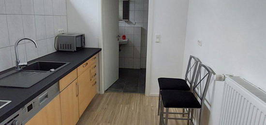 Appartement in Haltern am See zu vermieten