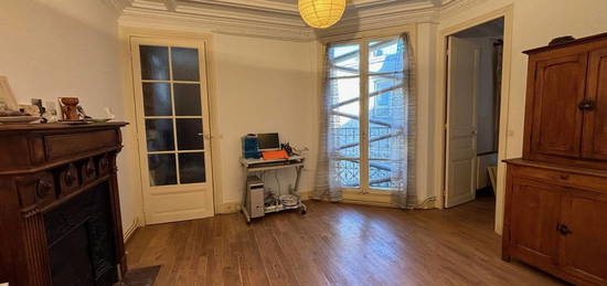 Appartement  à vendre, 2 pièces, 1 chambre, 39 m²