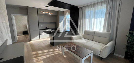 Apartament vanzare | 3 camere | LUX | Gheorgheni |  Iulius Mall