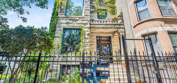 1646 N Oakley Ave #G, Chicago, IL 60647