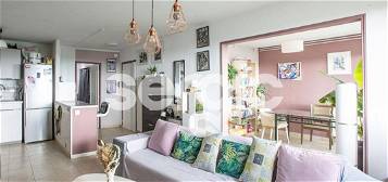 Appartement  à vendre, 4 pièces, 2 chambres, 67 m²
