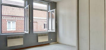 Appartement 2 pièces 55 m²