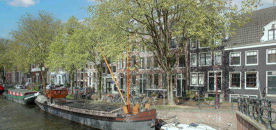 Keizersgracht